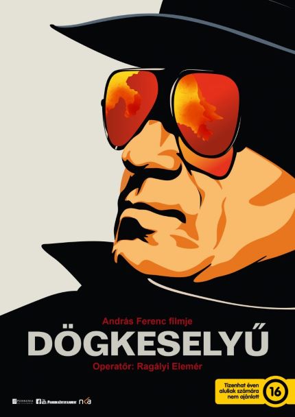 Dögkeselyű | English subtitles