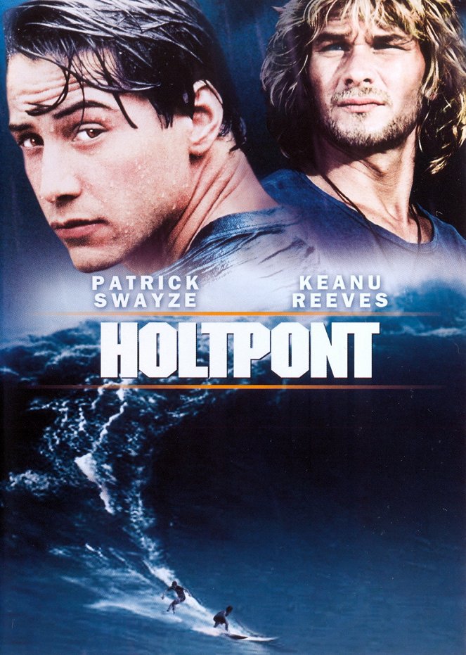 Holtpont / Point Break