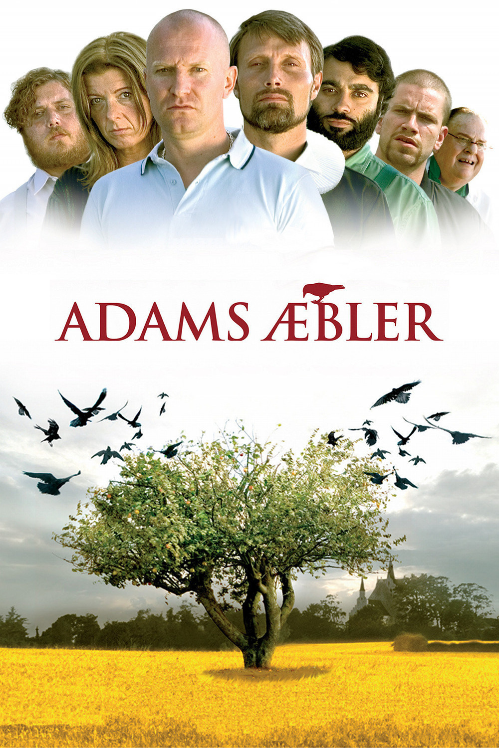 Ádám almái / Adams aebler | BEMutató