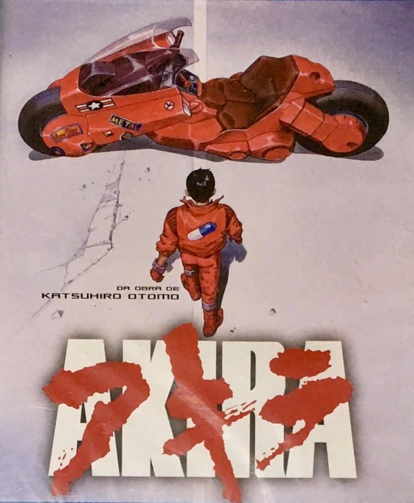 AKIRA | English subtitles