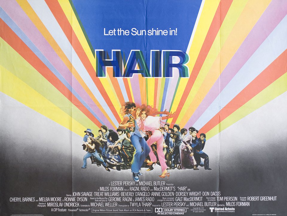 Hair