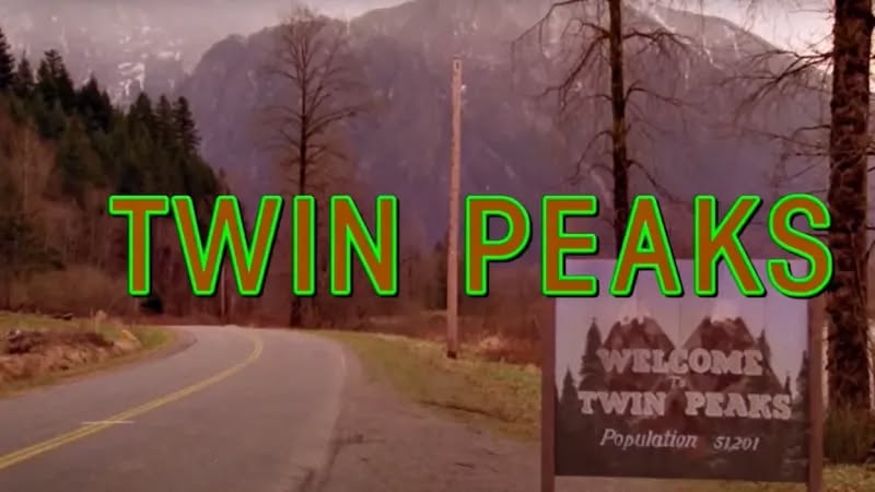 Twin Peaks: Első rész / Pilot | RÁADÁS ISMÉTLŐ VETÍTÉS!