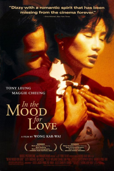 Szerelemre hangolva / In the Mood for Love