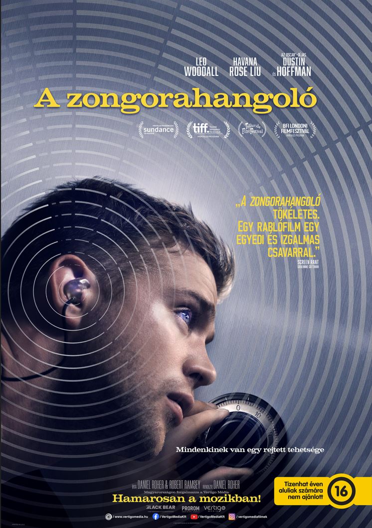 A zongorahangoló / Tuner