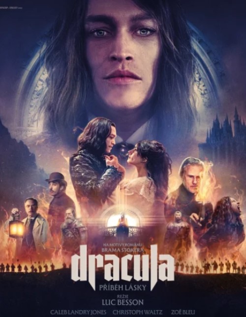 Drakula / Dracula: A Love Tale