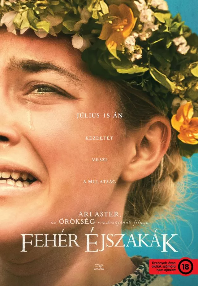 Fehér éjszakák / Midsommar