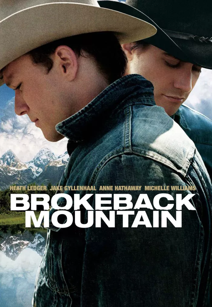 Brokeback Mountain – Túl a barátságon