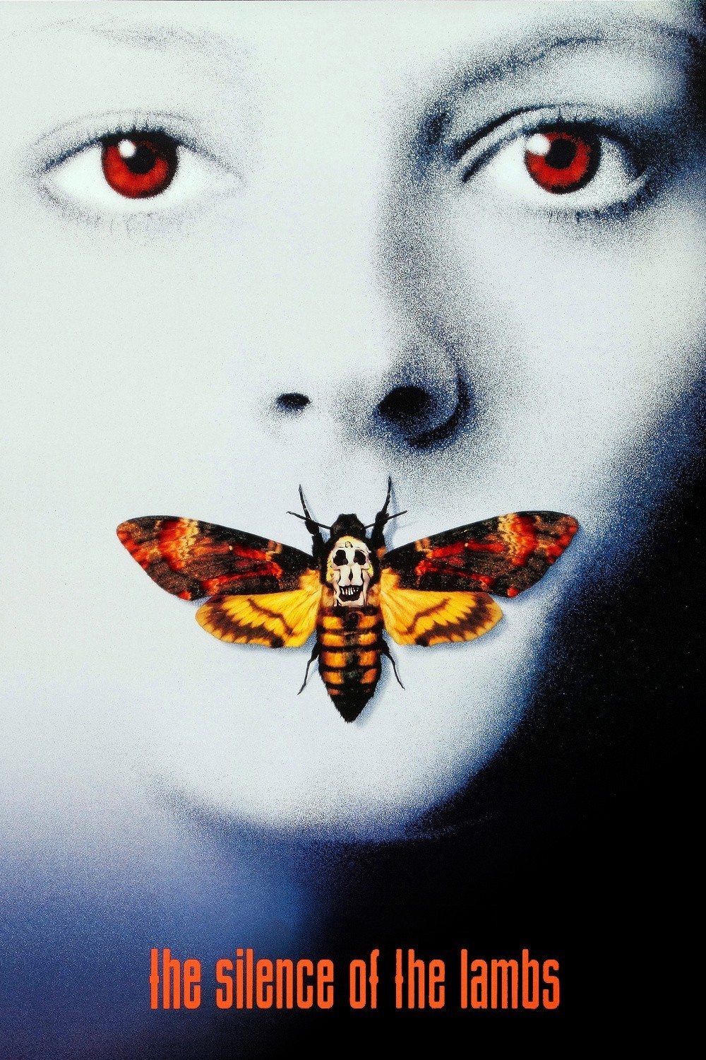 A bárányok hallgatnak / The Silence of the Lambs