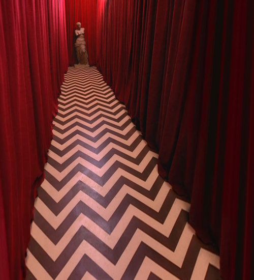 Twin Peaks: Első rész | MAGYAR SZINKRONNAL