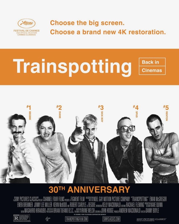 Trainspotting | magyar szinkronnal | 30 éves jubileumi szezon