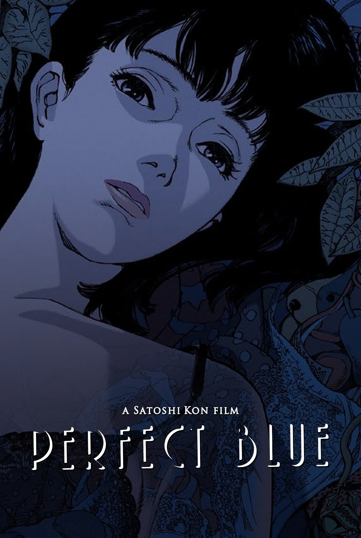 Perfect Blue | English subtitles