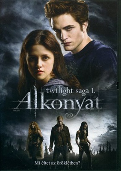 ALKONYAT | magyar szinkronnal