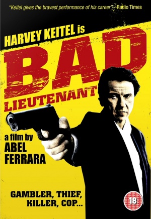 A mocskos zsaru / Bad Lieutenant