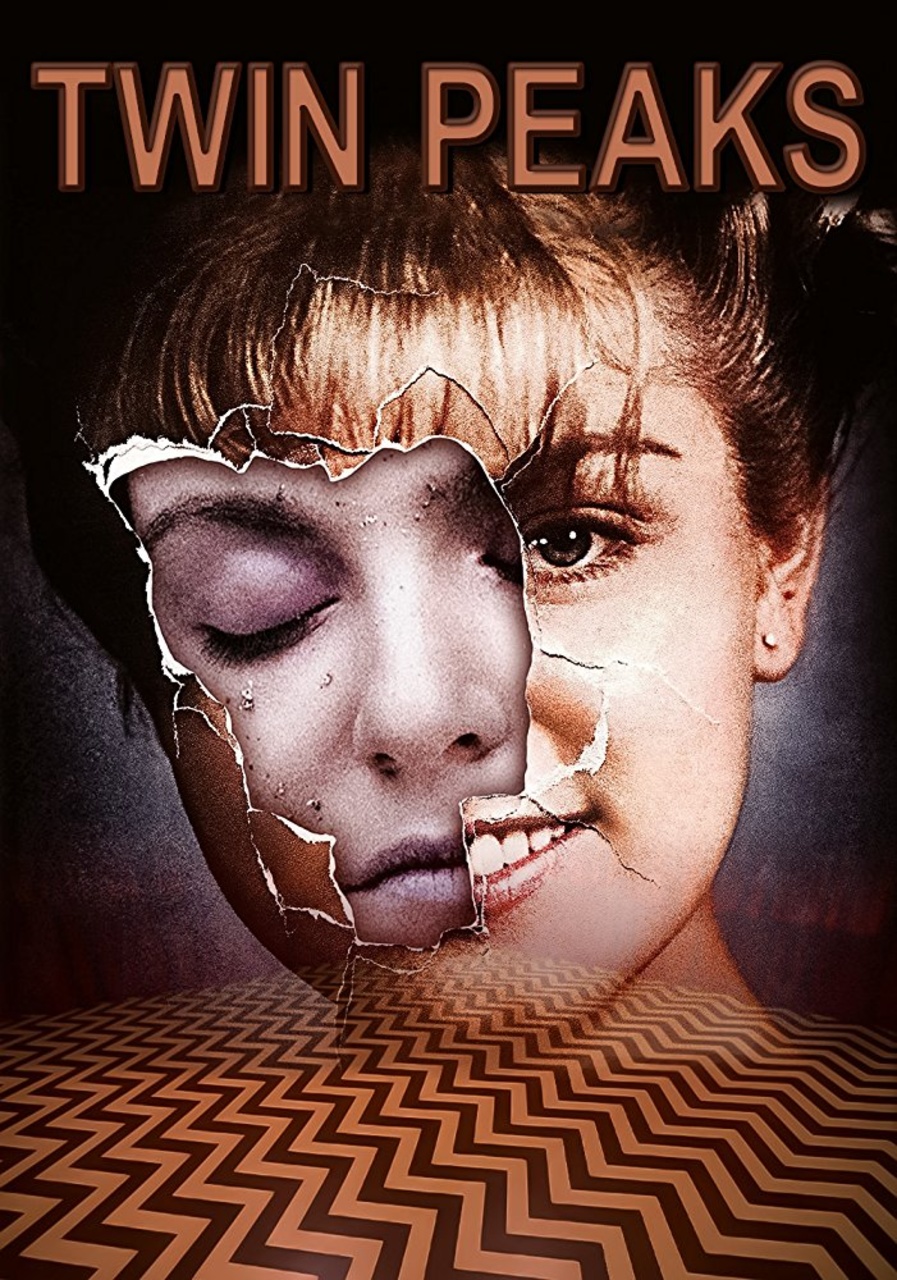 Twin Peaks Double Feature: Fire Walk with Me + The Missing Pieces