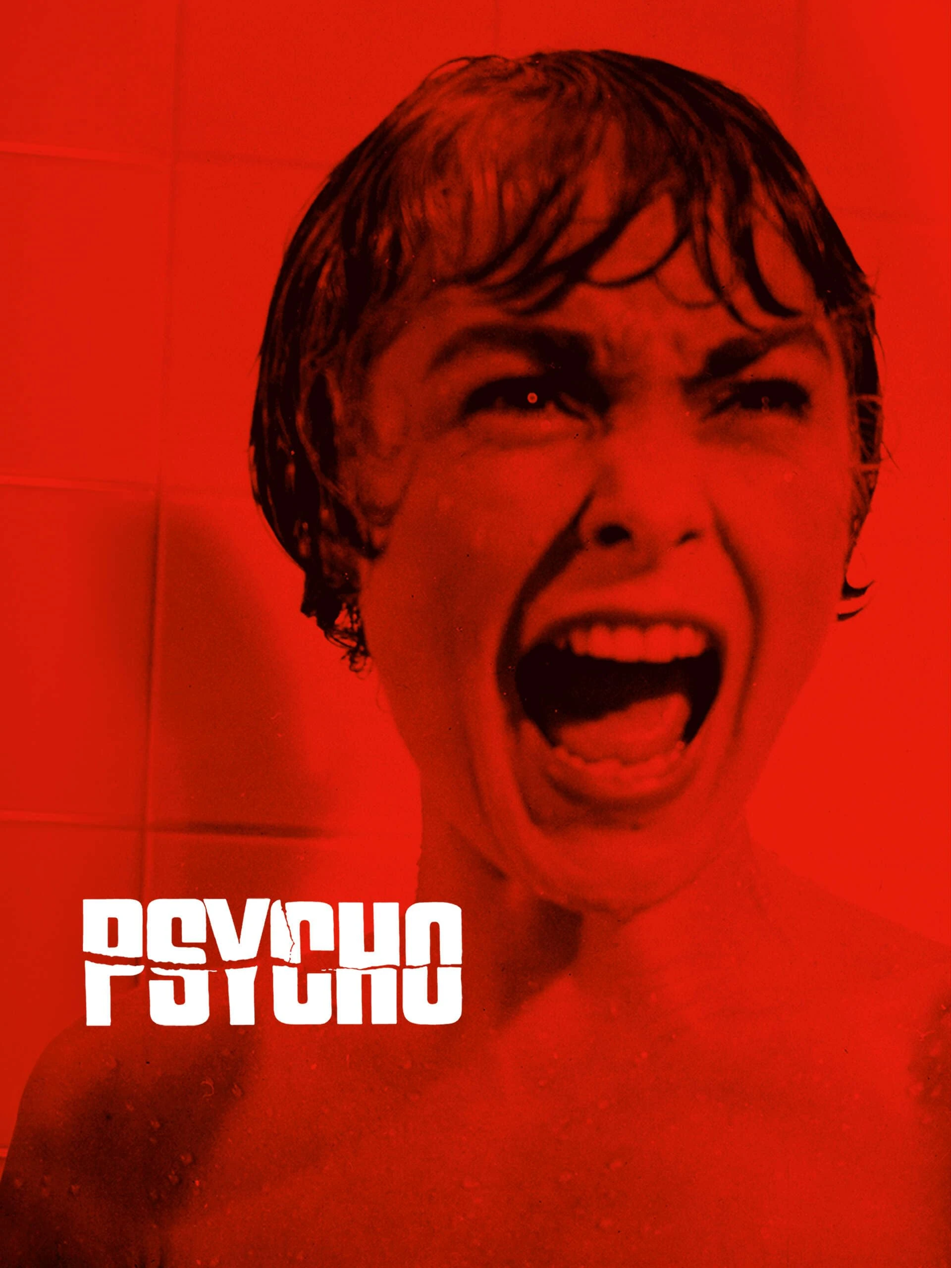 Psycho