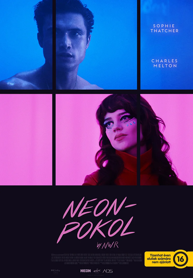 Neonpokol / Her Private Hell