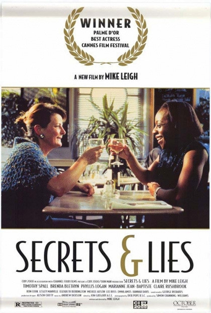 Titkok és hazugságok / Secrets & Lies