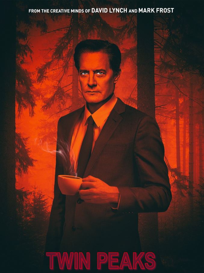 Twin Peaks: Harmadik évad / Twin Peaks: The Return, 7-8-9. rész