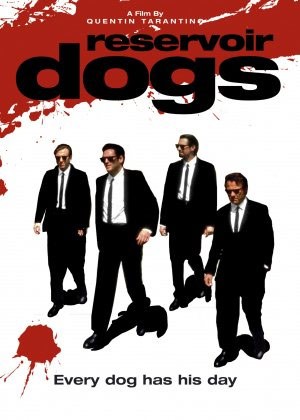 Kutyaszorítóban / Reservoir Dogs