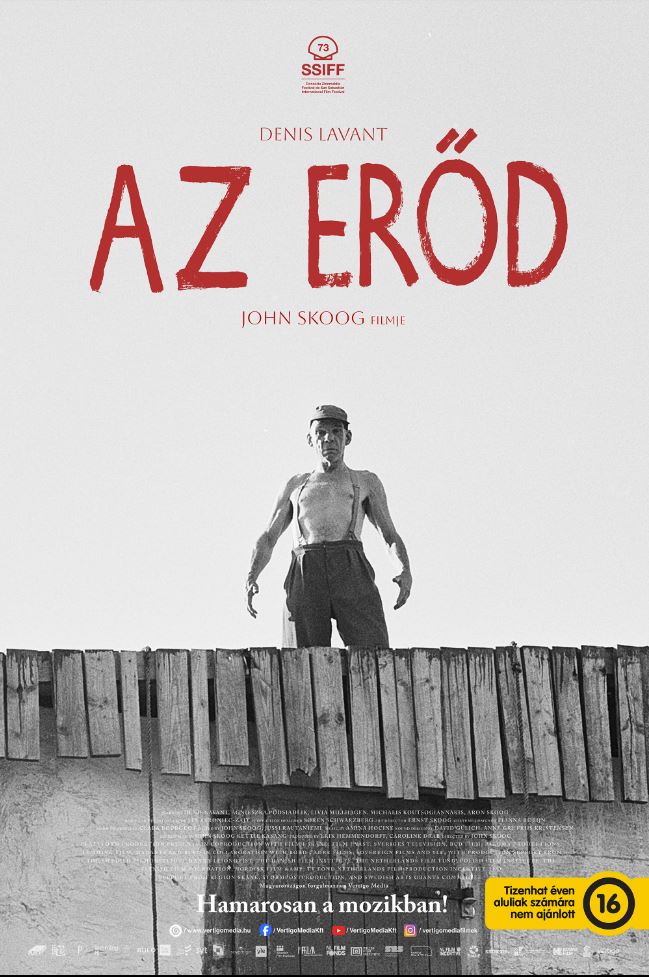 Az erőd / Värn