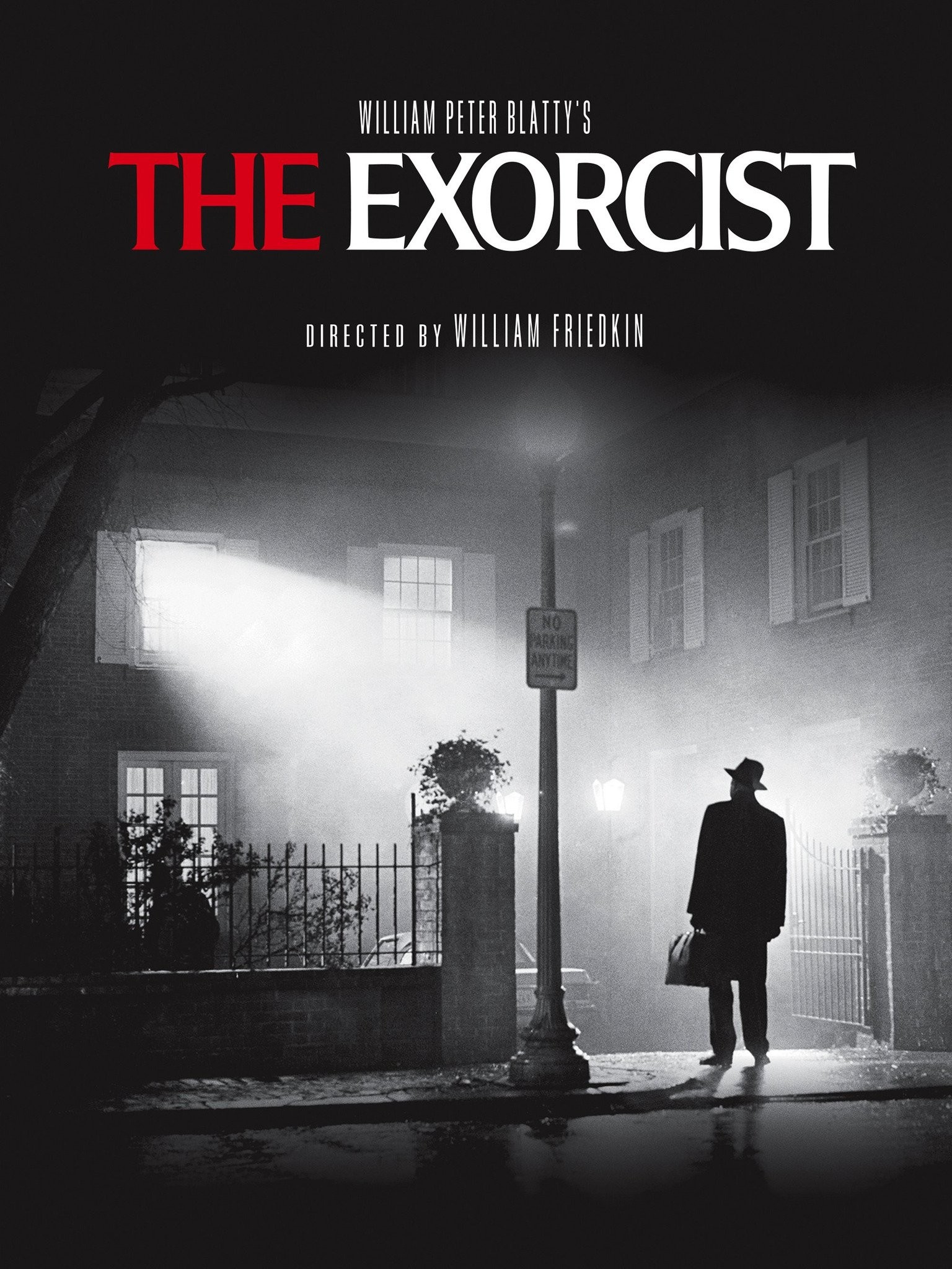 Ördögi DuplaDózis: AZ ÖRDÖGŰZŐ (The Exorcist) + ÖRDÖGI MEGLEPETÉSFILM (Mystery Movie by The Devil)